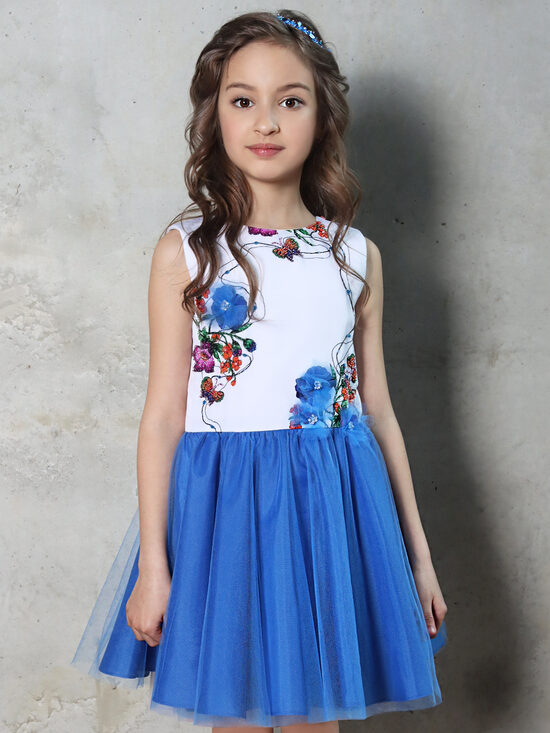 Dress ELLISE